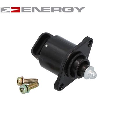 Regulačný ventil voľnobehu (Riadenie prívodu vzduchu) ENERGY
